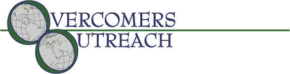 Overcomers Outreach
