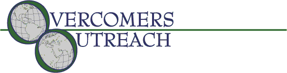 Overcomers Outreach