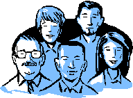 Group Coordinator Network